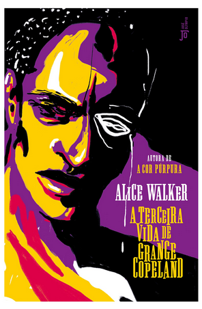 A Terceira Vida de Grange Coperland - Alice Walker