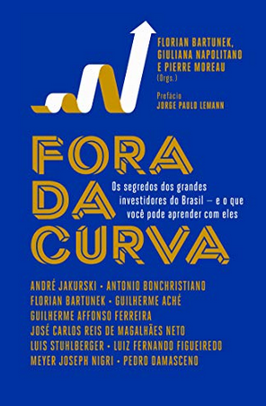 Fora de Curva - André Jakurski