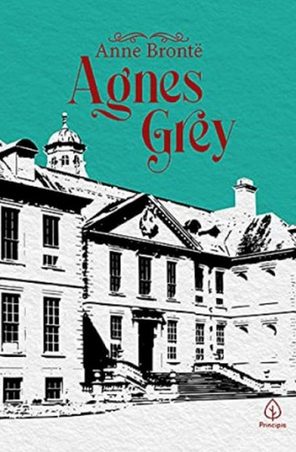 Agnes Grey – Anne Bronte