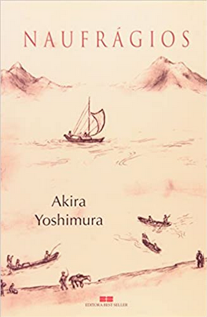 Naufragios - Akira Yoshimura