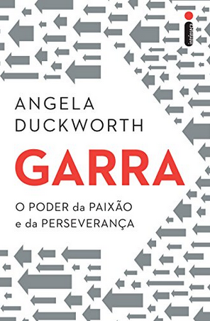 Garra – Angela Duckwort
