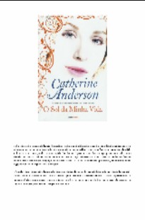 Catherine Spencer – O HOMEM DA MINHA VIDA doc