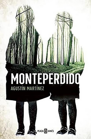 Monte Perdido – Augustin Martinez