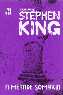 A Metade Negra – Stephen King epub