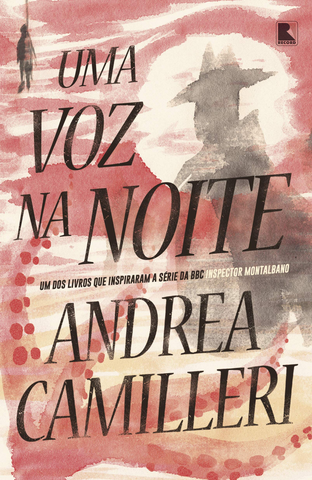 Uma Voz na Noite - Andrea Camilleri