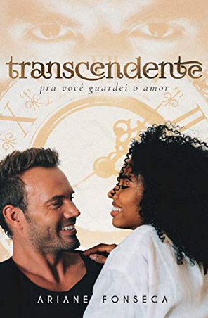 Transcedentes – Ariane Fonseca
