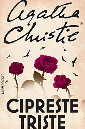 Cipreste Triste – Agatha Christie