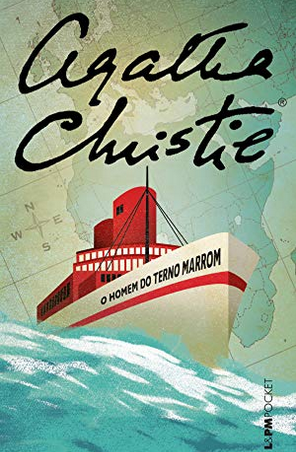 O Homem do Terno Marrom – Agatha Christie