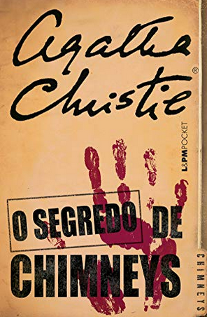 O Segredo de Chimneys - Agatha Christie