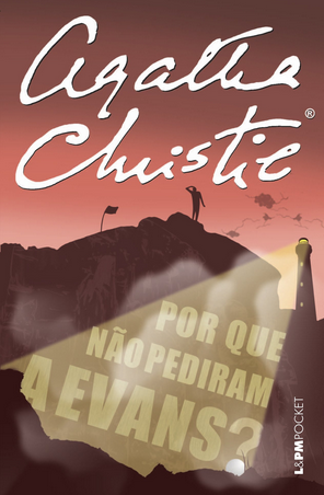 Por Que Não Pediram a Evans – Agatha Christie