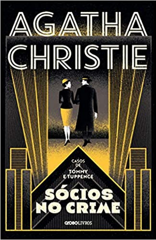 Socios no Crime – Agatha Christie