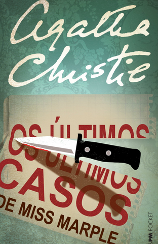 Os Ultimos Casos de Miss Marple – Agatha Christie