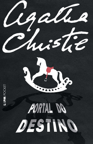 Portal do Destino – Agatha Christie
