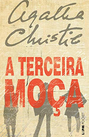 A Terceira Moça – Agatha Christie