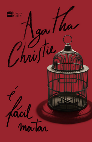 É Fácil Matar – Agatha Christie