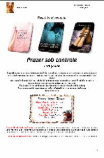 Cathryn Fox – Pleasure Games II – PRAZER PROLONGADO pdf