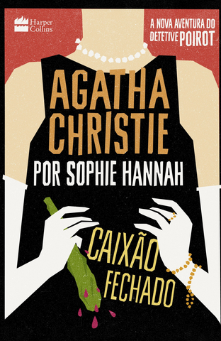Caixão Fechado – Agatha Christie