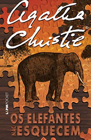Os Elefantes não Esquecem – gatha Christie