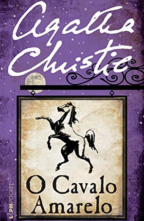 O Cavalo Amarelo - Agatha Christie