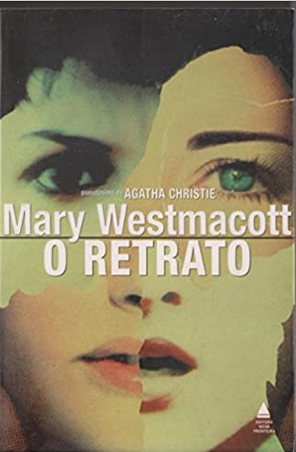 O Retrato – Agatha Christie