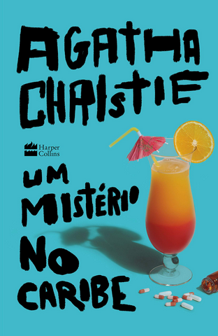 Mistério no Caribe – Agatha Christie