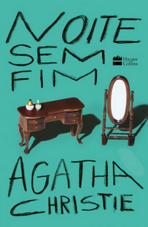 Noite sem Fim – Agatha Christie