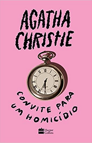 Convite para um Homicidio - Agatha Christie