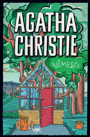 Nemesis – Agatha Christie