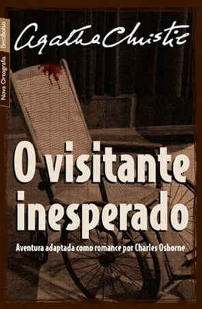 Agatha Christie - O Visitante Inesperado