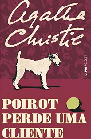 Agatha Christie - Poirot Perde uma Cliente