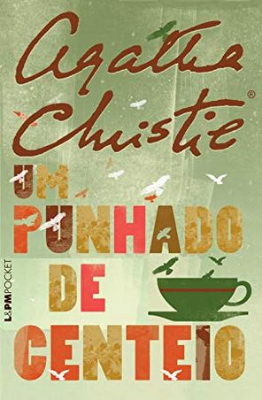 Agatha Christie – Um Punhado de Centeio
