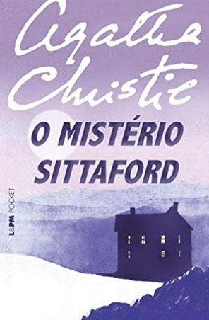 Agatha Christie - O Mistério Sittaford