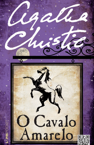 Agatha Christie - O Cavalo Amarelo