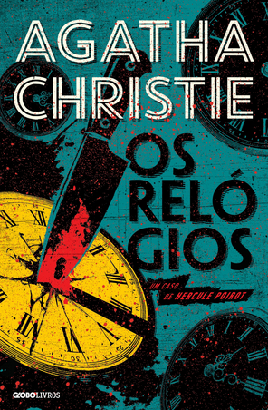 Agatha Christie – Os Relogios