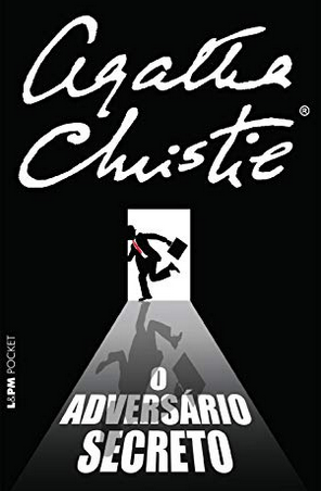 O Adversário Secreto - Agatha Christie