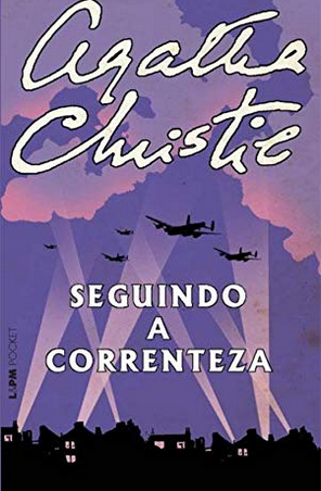 Agatha Christie – Seguindo a Correnteza