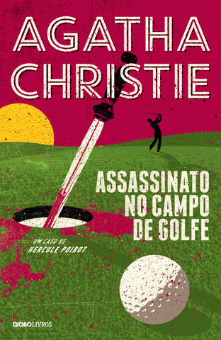 Agatha Christie – Assassinato no campo de golfe