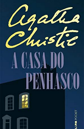 Agatha Christie - A Casa do Penhasco