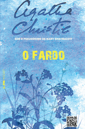 Agatha Christie - O fardo