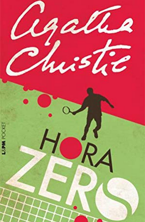 Agatha Christie - Hora Zero