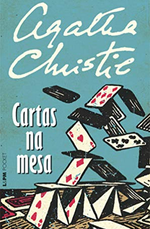 Agatha Christie – Cartas na Mesa