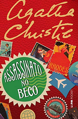 Agatha Christie – Assassinato No Beco