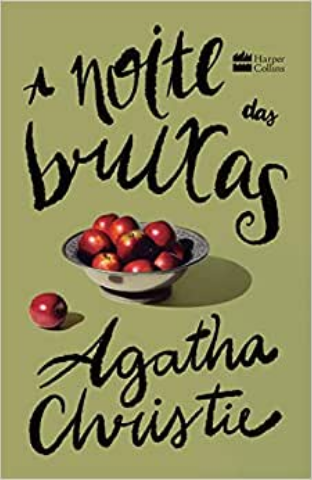 Agatha Christie – A Noite das Bruxas