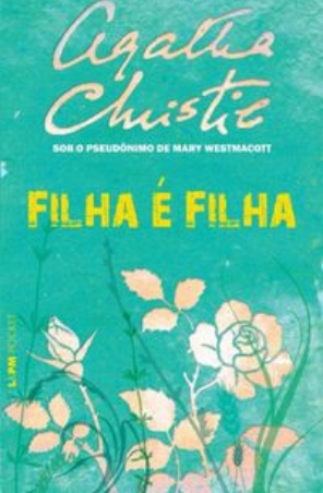 Agatha Christie – A Filha