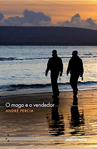 O Mago e o Vendedor - André Pércia