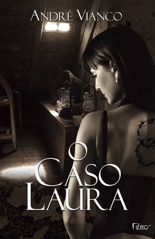Andre Vianco – O Caso Laura