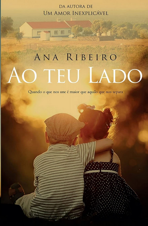 Ao Teu Lado - Ana Ribeiro