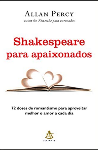 Shakespeare Para Apaixonados - Allan Percy