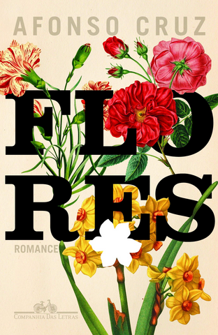Flores - Afonso Cruz