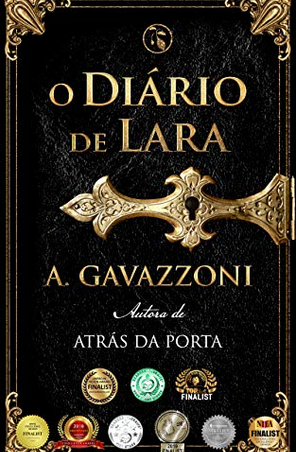 O Diário de Lara - A. Gavazzoni